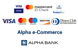 Alpha Bank Cards - Payment Options